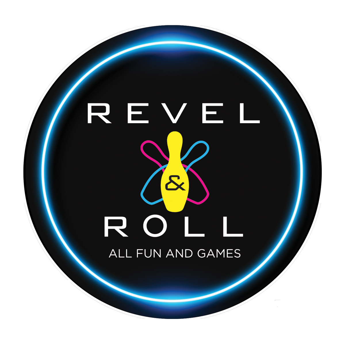 Revel & Roll